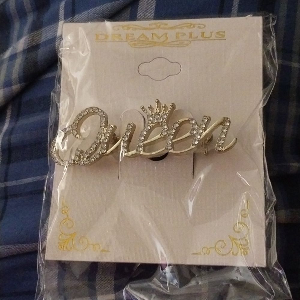 Queen pin